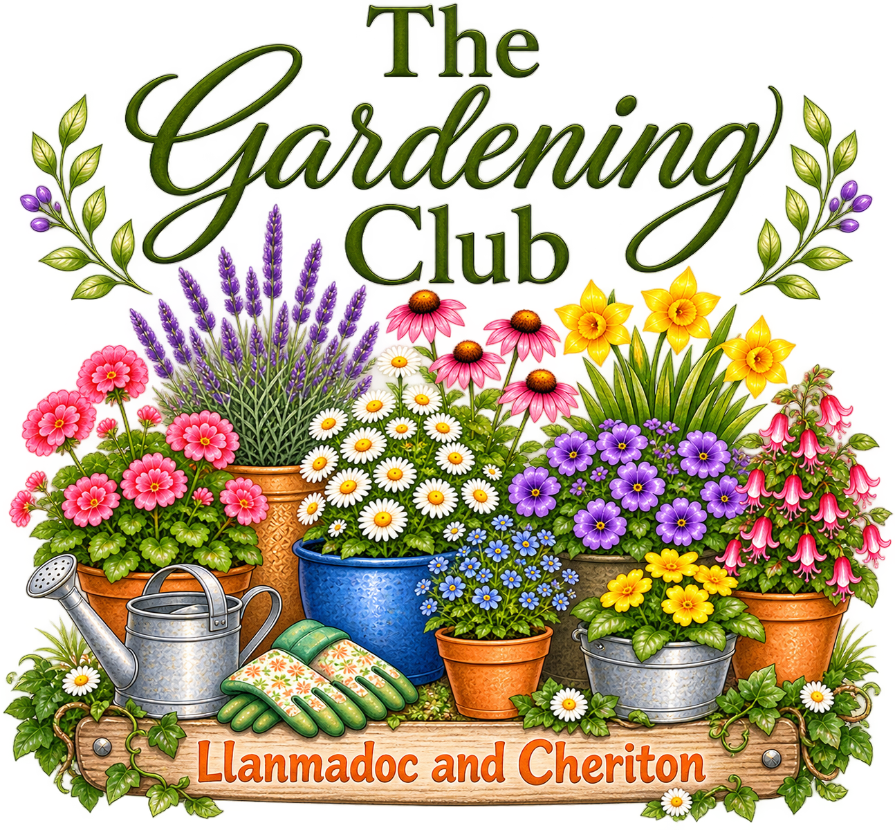 Gardening Club