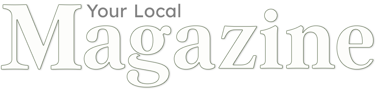 Your local magazine