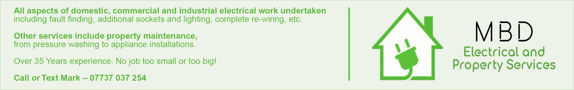 Llanmadoc Village Hall
